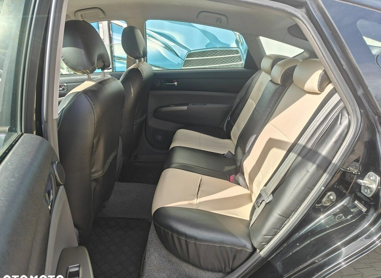 Toyota Prius cena 10900 przebieg: 348100, rok produkcji 2005 z Karczew małe 172
